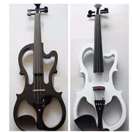 深水埗地舖門市勁減 CS-V100 靜音小提琴 Silent Violin 電小提琴 Electric Violin 電子小提琴 送配件