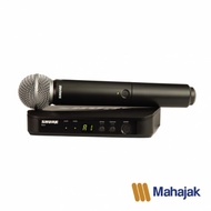 SHURE BLX24RA/SM58 M19 Wireless System