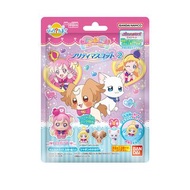 美妙寵物光之美少女入浴球2(2024)(限量)(泡澡球)