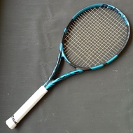 RAKET TENIS BABOLAT PUR DRIVE SECOND MULUS