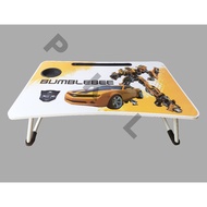 New Model Study Table/Folding Table/Children's Study Table/laptop Table/portable Table/Character Children's Table/bumble bee 73