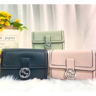 TUMI (Penang Ready Stock) Sling Bag