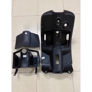 Vespa dibao electric scooter tool box