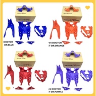 REMPIT LC135 Colour Inner Set LC135 V4 V5 V6 V7 Doctor Inner Set Inner Cover Set