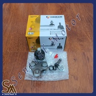 Left Lower Ball Joint Toyota Corolla Twincam AE92 AE 92 HEIKER