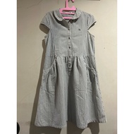 Preloved dress arnold palmer