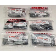 BODY SCREW SKRU COVER SET SCEW SET KIT FOR SRL115/ Y15/ Y125Z/ LC1354S & 5S