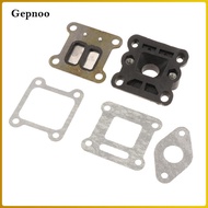 Gepnoo 47cc 49cc Engine Pocket Bike Carb Intake Gasket Mini As Described+as Described