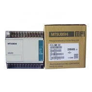 Mitsubishi PLC (Programping Controller) PLC FX1S-20MR-001, Mitsubishi PLC (Programping Controller) P