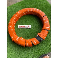tayar motor tubeless brand emax size 70/90 17