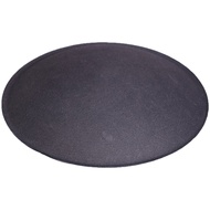 130mm for 15 in Speaker Subwoofer Dome Dust Cap Cover Loudspeaker Dust Cap Cover