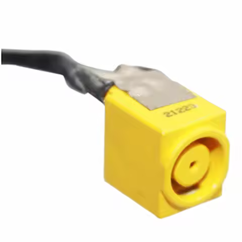 Upgraded Laptop DC Power Jack Cable Socket For Lenovo B590 M590 V580 B580 4TE08.021 Laptop Power Cab