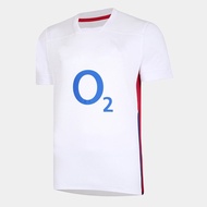 Ireland Scotland Rugby Jersey 2022 2023 Size 4XL 5XL