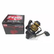 REEL PENN BATTLE 3 1000