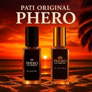 Pati original phero hq /phero prime /phero essence / phero passion