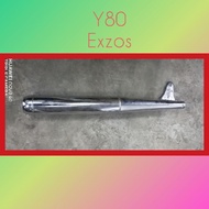 Y80 exzos oem product