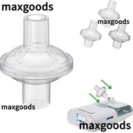 MAXGOODS1 2pcs CPAP Filter, In-line 22mm CPAP Tube, Universal Disposable CPAP|for Resmed