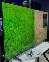 Samsung 65吋 65inch DU8100 4K Smart TV 智能電視