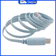 USB to RJ45 For Cisco USB Console Cable