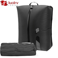 LUOLRV Vacuum Bags for Travel, 44L Waterproof Vacuum Compression Bag, Professional Reusable Space Sa