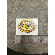 Avenged Sevenfold A7X World Official Merchandise 2 Stickers
