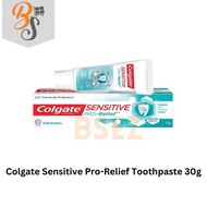 Colgate Sensitive Pro-Relief Toothpaste 30g