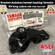 ORIGINAL YAMAHA OLD RXK CLUTCH HANDLE HOUSING0279 3Y6-82911-00