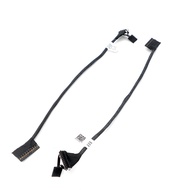 Battery Cable for Dell Latitude E5470 C17R8 0C17R8 DC020027E00