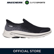 SKECHERS Hands Free Slip-ins®: GO WALK 8™ - Nova รองเท้าผู้หญิง