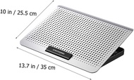 1PC Notebook Cooler desktop laptop stand laptop supporting stand portable laptop stand Laptop Coolin