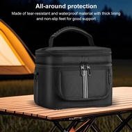 Carrying Case for Ef Ecoflow River 2 Storage Case Waterproof Dustproof Anti-drop