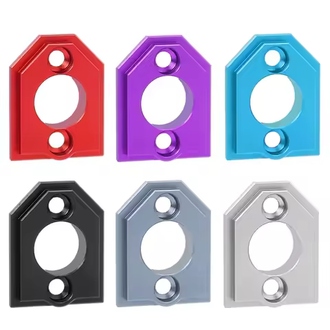 Metal Motor Bracket Mount For Mjx Hyper Go 1/14 14210 14209 14301 14302 14303 1/16 16207 16208 16209