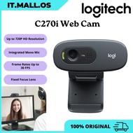Logitech C270i Web Cam
