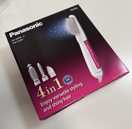 Panasonic EH-KE46 護髮負離子捲髮器