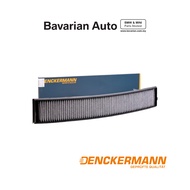 Original Denckermann Cabin Air Filter | BMW E46/E83/E83 LCI | 64319257504