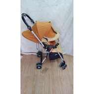 Combi Ricco children stroller liquidated