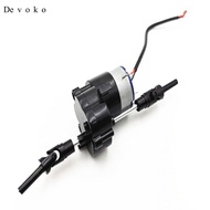 [Devoko] Strong Metal RC 260 Motor , Model Car Accessories for MN90 MN90K MN91 MN91K WPL