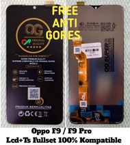 Lcd Oppo ALL Type A15/A15S/A5S/A7/A11K/A12/A54 4G/A55 4G/A33/A53 4G/A5 2020/A92020/A31/A16/A16E/A16K