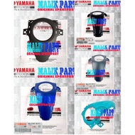 COVER TANK B8D-F41B1-00-P CENTER TANK MT15 MT 15 ORIGINAL YAMAHA