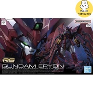 Bandai RG 1/144 RG Gundam Epyon 65442