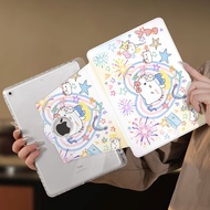 Rotation zn150 Case for Ipad gen 10/11 gen 7/8/9 10.2 inch mini pro 11 air4 air5 for Huawei matepad 