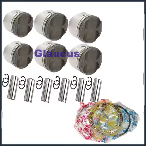 2JZ 2JZGE engine piston pin ring set kit for Toyota Supra/Crown LEXUS GS 300 3.0L 2997cc 1991-2002 1