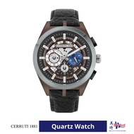 Cerruti 1881 Veliero Chronograph Men Watch CTCRA28303