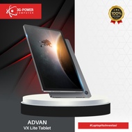 Advan VX LITE 10.4” 6GB 128GB Octa Core Dual SIM Card 4G LTE Tablet