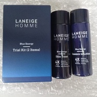 homme trial kit (2 items)
