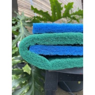 Aquarium Filter Wool Sponge Foam