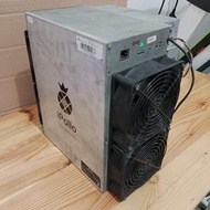 iPollo B1L (50Ths) 3000W. Mesin Bitcoin efisien