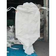 Used jumbo bag 1 ton