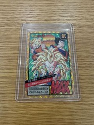 龍珠閃卡日初1995激鬥No.500Anniversary