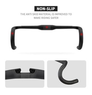Roval GEN3 Rapide T1000 Carbon Fiber Road Handlebar 31.8MM 380/400/420/440MM DI2 EPS Flare 2 Degree 